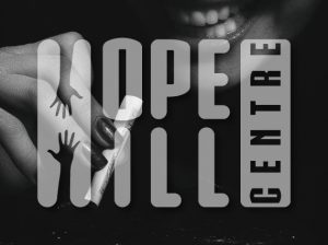 Hope Hill Centre 12-Step-Recovery