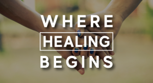 Hope Hill Centre Healing-Begins