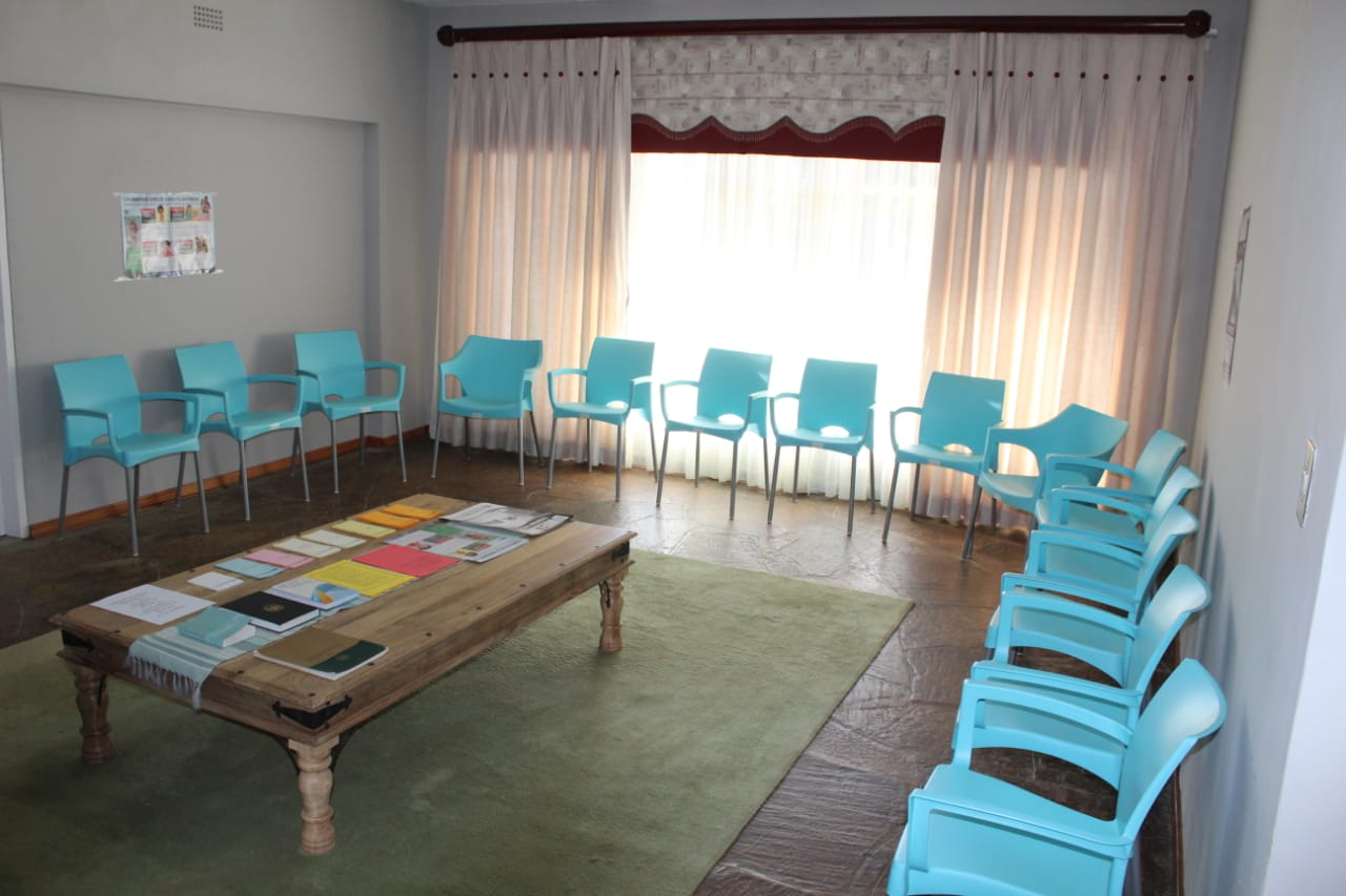 Hope Hill Centre Facilities