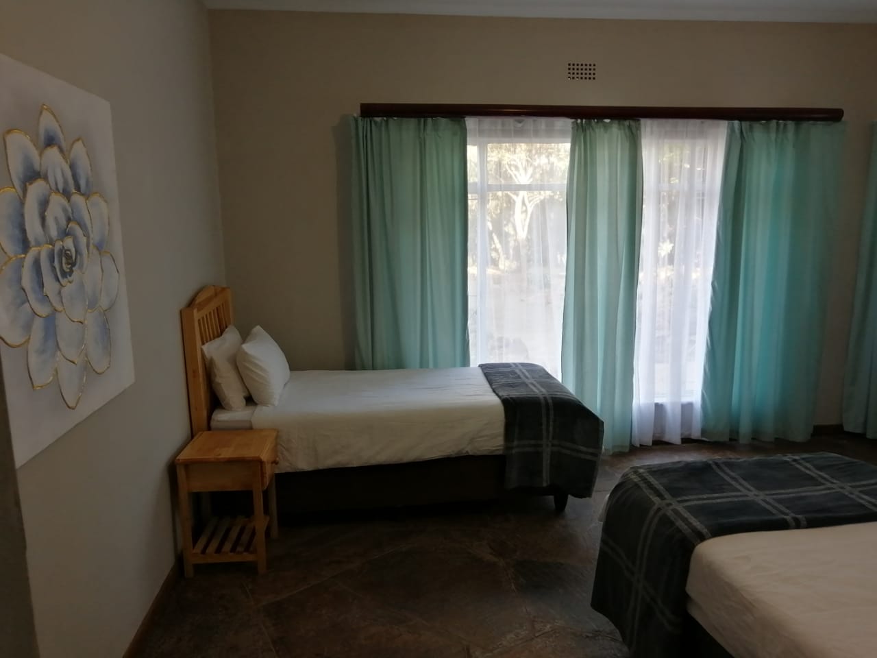 Hope Hill Centre Facilities