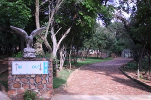 Hope Hill Centre Facilities