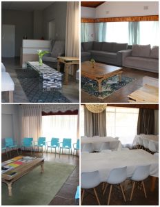 Hope Hill Centre Facilities