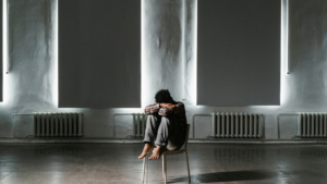 Depression: When Feeling Low Becomes Something More