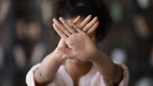 Setting Boundaries Without Guilt:  A Guide to Protecting Your Peace