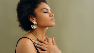 Small Habits for Mental Resilience: Cultivating Calm in a Chaotic World